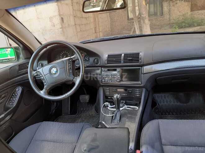 BMW 528 1999, 390,000 km - 2.8 l - Bakı