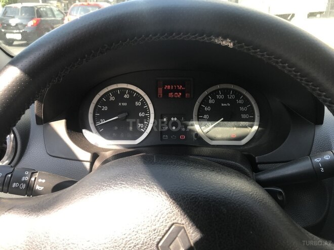 Renault Tondar 2013, 283,772 km - 1.6 l - Bakı