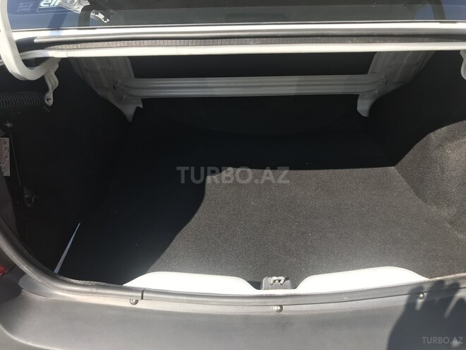 Renault Tondar 2013, 283,772 km - 1.6 l - Bakı