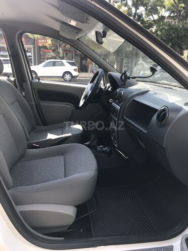 Renault Tondar 2013, 283,772 km - 1.6 l - Bakı