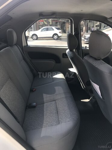 Renault Tondar 2013, 283,772 km - 1.6 l - Bakı