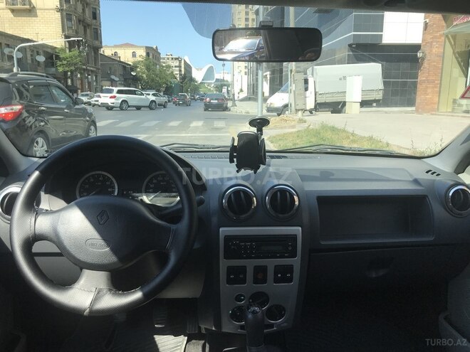 Renault Tondar 2013, 283,772 km - 1.6 l - Bakı