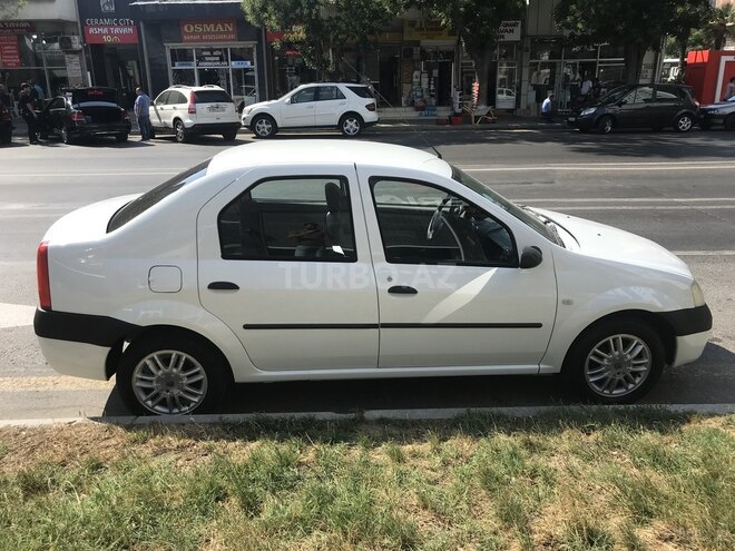 Renault Tondar 2013, 283,772 km - 1.6 l - Bakı