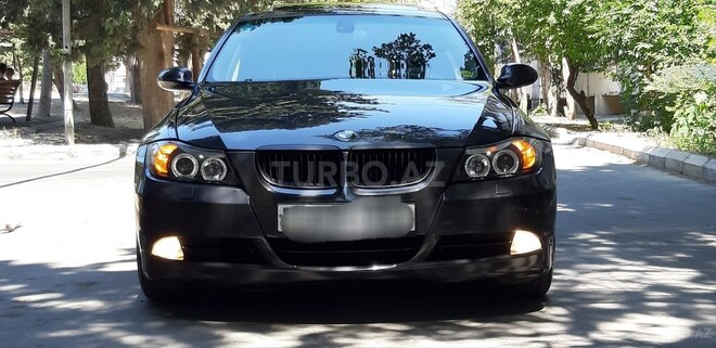 BMW 325 2005, 181,000 km - 2.5 l - Bakı