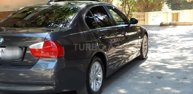 BMW 325 2005, 181,000 km - 2.5 l - Bakı