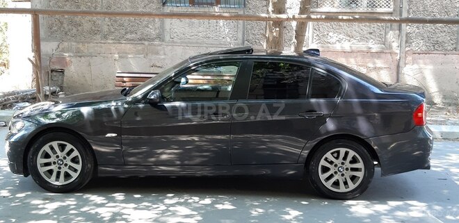 BMW 325 2005, 181,000 km - 2.5 l - Bakı