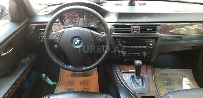 BMW 325 2005, 181,000 km - 2.5 l - Bakı