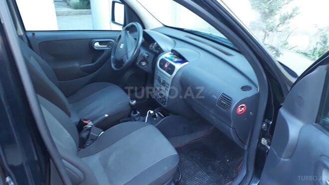 Opel Combo 2006, 215,300 km - 1.3 л - Bakı