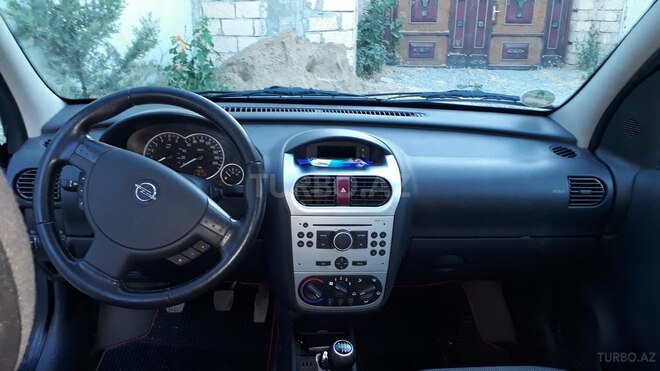 Opel Combo 2006, 215,300 km - 1.3 л - Bakı