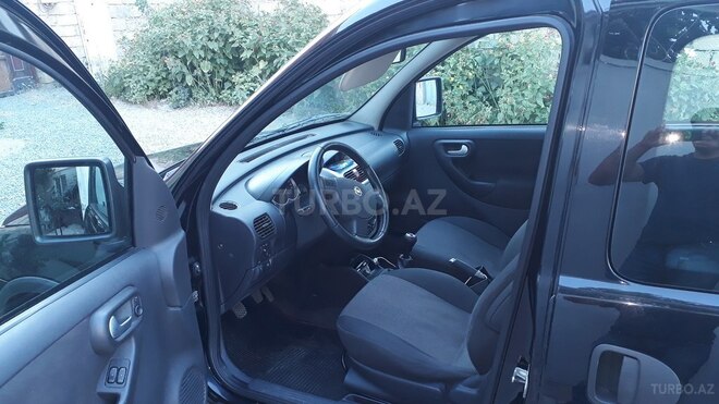 Opel Combo 2006, 215,300 km - 1.3 л - Bakı