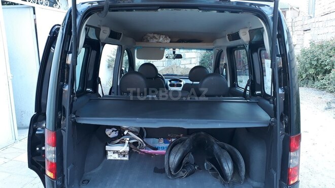 Opel Combo 2006, 215,300 km - 1.3 л - Bakı
