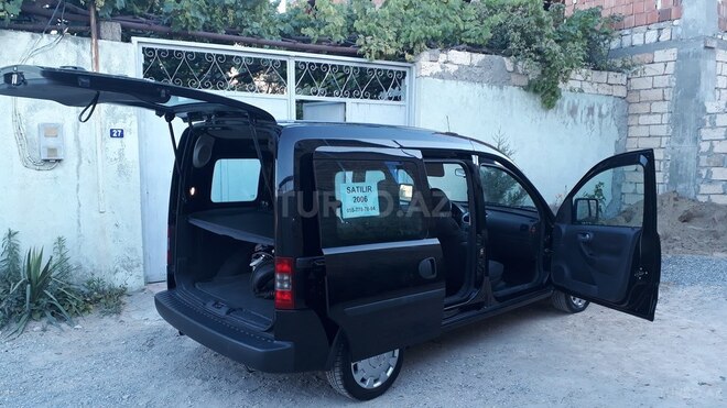 Opel Combo 2006, 215,300 km - 1.3 л - Bakı