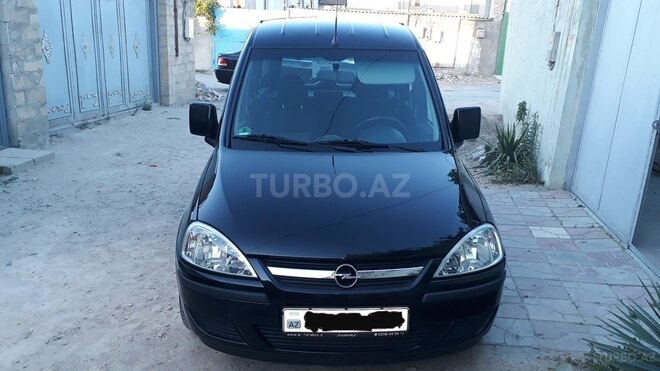 Opel Combo 2006, 215,300 km - 1.3 л - Bakı