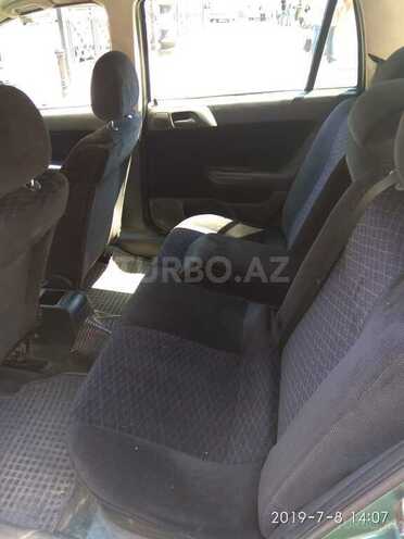 Opel Astra 1998, 348,000 km - 1.6 л - Bakı