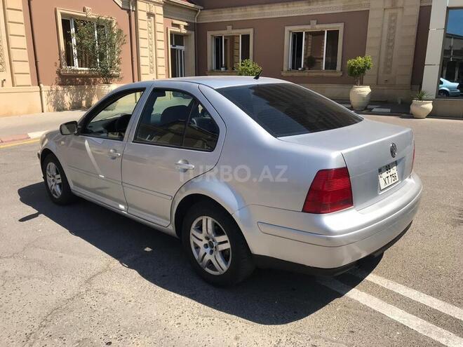 Volkswagen Jetta 2001, 152,000 km - 1.6 l - Bakı