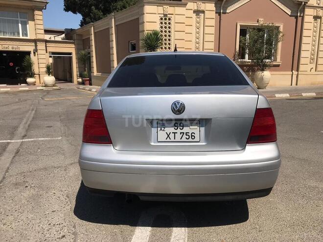 Volkswagen Jetta 2001, 152,000 km - 1.6 l - Bakı