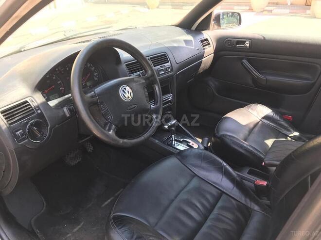Volkswagen Jetta 2001, 152,000 km - 1.6 l - Bakı