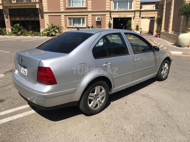 Volkswagen Jetta 2001, 152,000 km - 1.6 l - Bakı