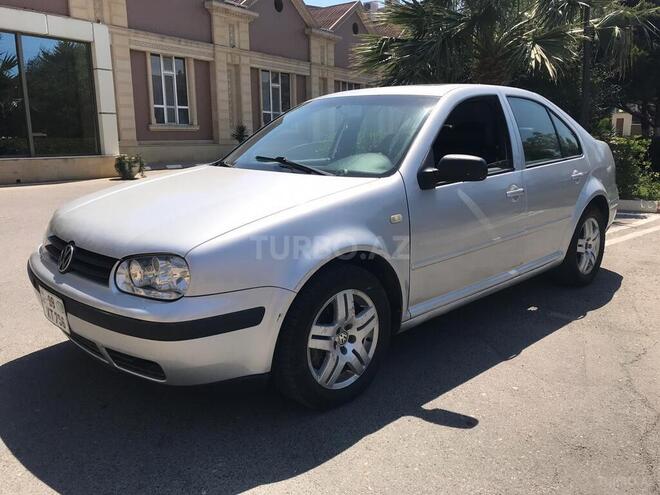 Volkswagen Jetta 2001, 152,000 km - 1.6 l - Bakı
