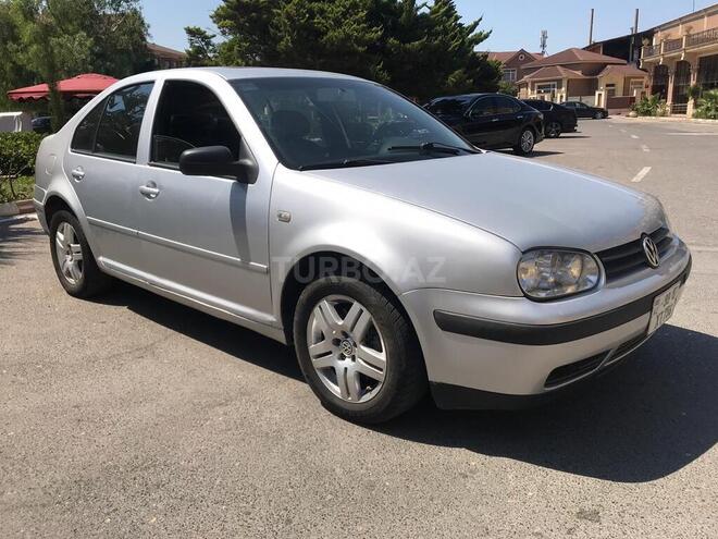 Volkswagen Jetta 2001, 152,000 km - 1.6 l - Bakı