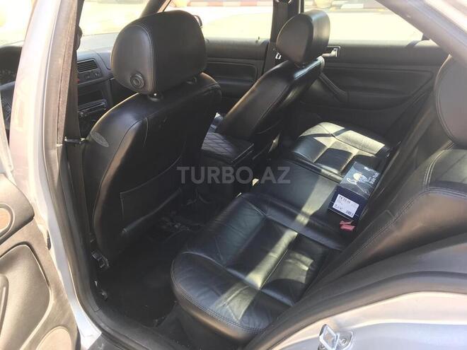 Volkswagen Jetta 2001, 152,000 km - 1.6 l - Bakı