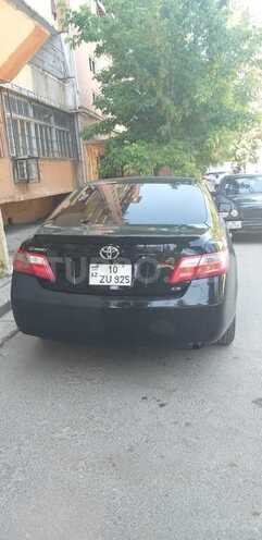 Toyota Camry 2006, 140,000 km - 0.1 л - Bakı