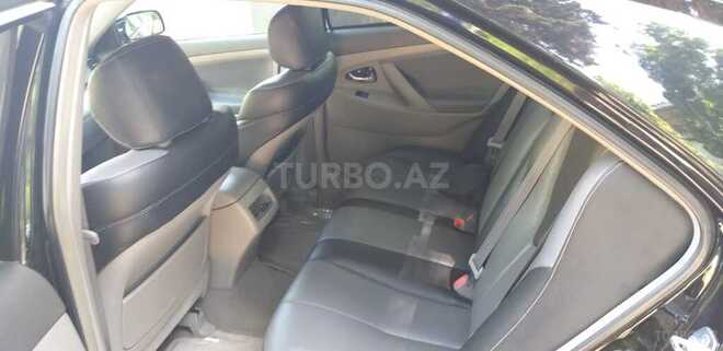 Toyota Camry 2006, 140,000 km - 0.1 л - Bakı