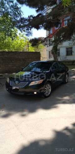 Toyota Camry 2006, 140,000 km - 0.1 л - Bakı