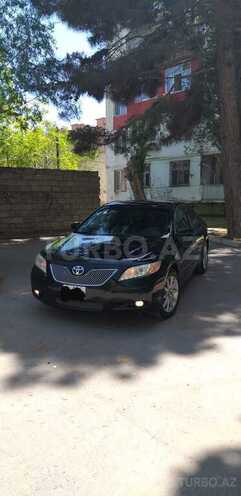 Toyota Camry 2006, 140,000 km - 0.1 л - Bakı