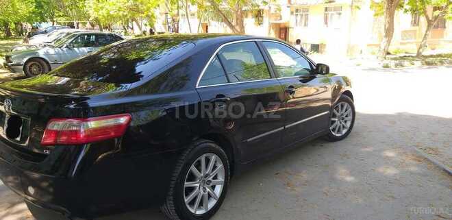 Toyota Camry 2006, 140,000 km - 0.1 л - Bakı