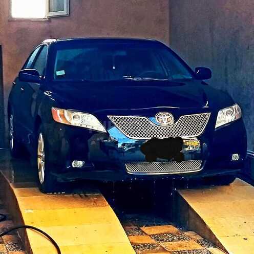 Toyota Camry 2006, 140,000 km - 0.1 л - Bakı