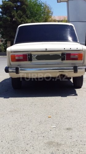 LADA (VAZ) 2106 1997, 286,000 km - 1.6 l - Sabirabad