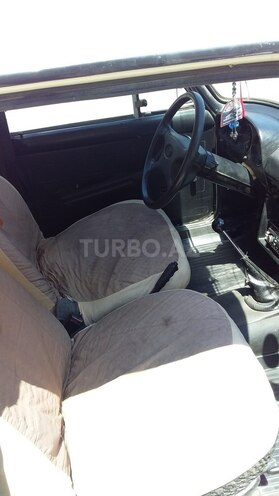 LADA (VAZ) 2106 1997, 286,000 km - 1.6 l - Sabirabad