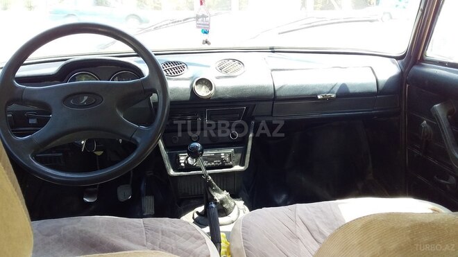 LADA (VAZ) 2106 1997, 286,000 km - 1.6 l - Sabirabad