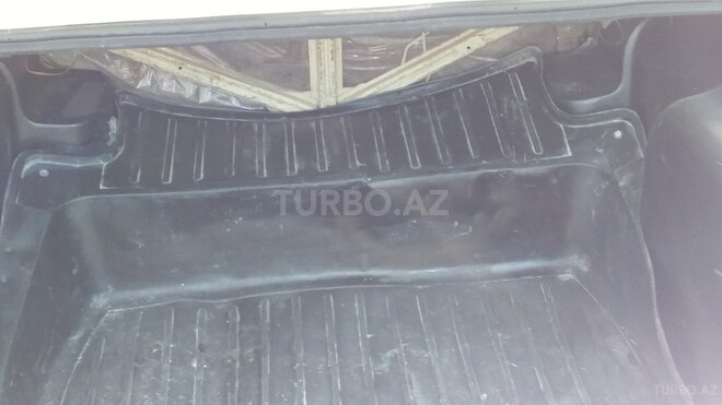 LADA (VAZ) 2106 1997, 286,000 km - 1.6 l - Sabirabad