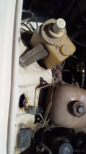 LADA (VAZ) 2106 1997, 286,000 km - 1.6 l - Sabirabad