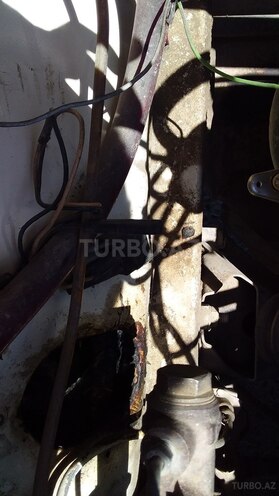 LADA (VAZ) 2106 1997, 286,000 km - 1.6 l - Sabirabad