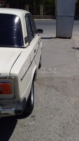 LADA (VAZ) 2106 1997, 286,000 km - 1.6 l - Sabirabad