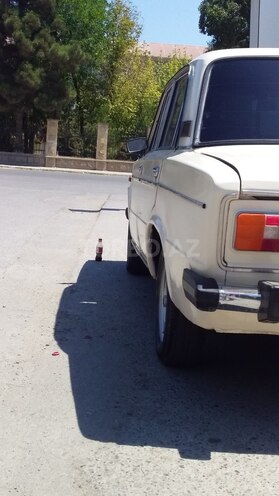 LADA (VAZ) 2106 1997, 286,000 km - 1.6 l - Sabirabad