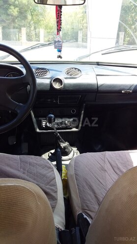 LADA (VAZ) 2106 1997, 286,000 km - 1.6 l - Sabirabad