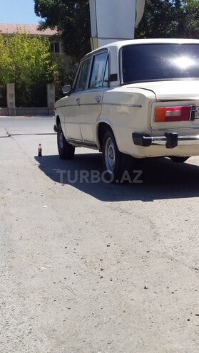 LADA (VAZ) 2106 1997, 286,000 km - 1.6 l - Sabirabad