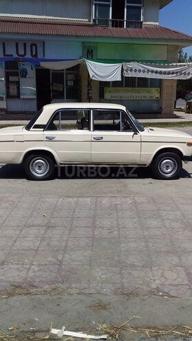 LADA (VAZ) 2106 1997, 286,000 km - 1.6 l - Sabirabad