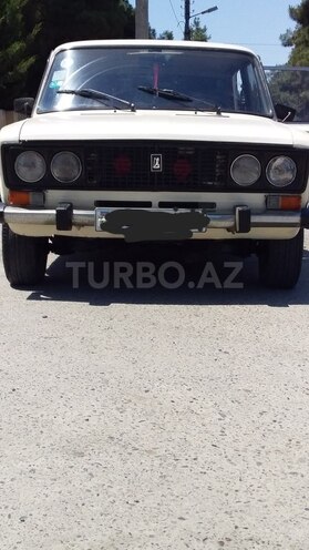 LADA (VAZ) 2106 1997, 286,000 km - 1.6 l - Sabirabad