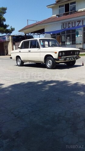 LADA (VAZ) 2106 1997, 286,000 km - 1.6 l - Sabirabad
