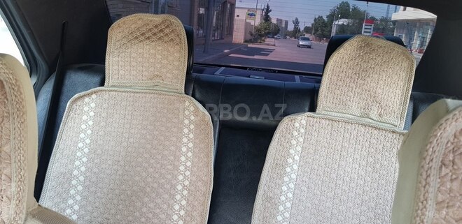 Mercedes C 220 1995, 415,000 km - 2.2 l - Gəncə