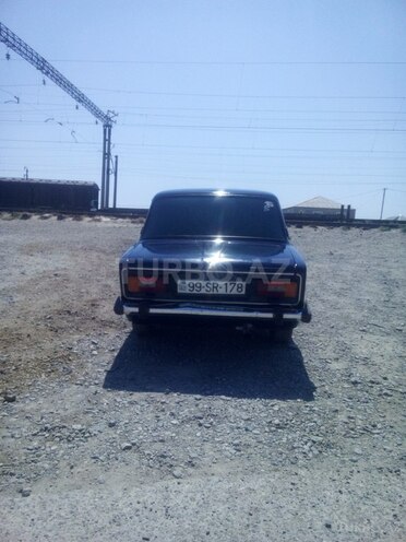 LADA (VAZ) 2106 1989, 122,200 km - 1.3 l - Sumqayıt
