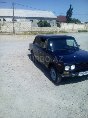 LADA (VAZ) 2106 1989, 122,200 km - 1.3 l - Sumqayıt