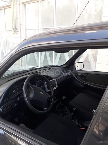 Chevrolet Niva 2008, 145,000 km - 1.7 l - Sumqayıt