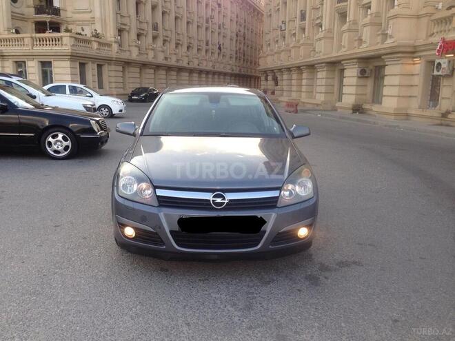 Opel Astra 2004, 200,100 km - 1.6 l - Bakı