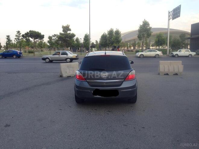 Opel Astra 2004, 200,100 km - 1.6 l - Bakı